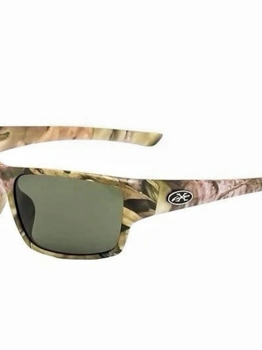 Camouflage Sunglasses